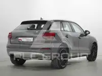 2018 Audi Q2