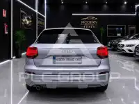 2018 Audi Q2