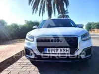 2018 Audi Q2