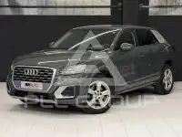 2018 Audi Q2