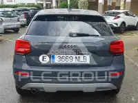 2018 Audi Q2