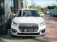 2018 Audi Q2