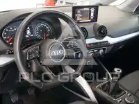 2018 Audi Q2
