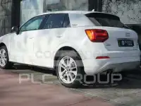 2018 Audi Q2