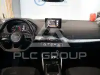 2018 Audi Q2