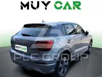 2018 Audi Q2