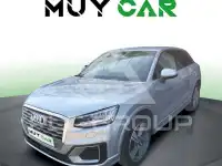 2018 Audi Q2