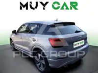 2018 Audi Q2