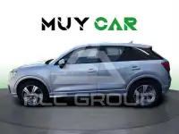 2018 Audi Q2