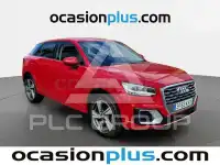 2018 Audi Q2