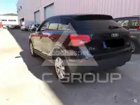 2018 Audi Q2
