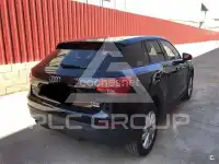 2018 Audi Q2