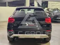 2018 Audi Q2