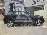 2018 Audi Q2