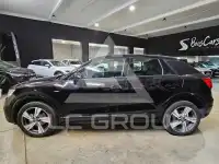 2018 Audi Q2