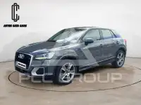 2018 Audi Q2