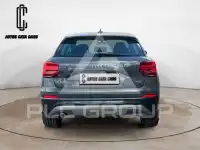 2018 Audi Q2