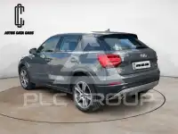 2018 Audi Q2
