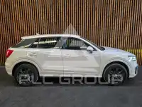 2018 Audi Q2