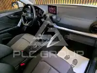 2018 Audi Q2