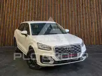 2018 Audi Q2