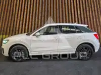 2018 Audi Q2