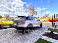 2018 Audi Q2