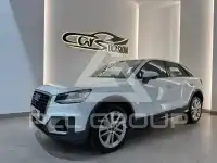 2018 Audi Q2