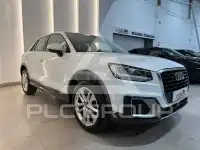 2018 Audi Q2
