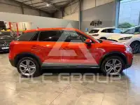2018 Audi Q2
