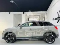 2018 Audi Q2