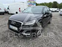 2018 Audi Q2