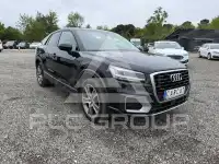 2018 Audi Q2