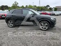 2018 Audi Q2