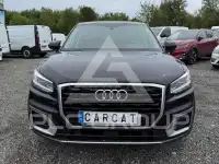 2018 Audi Q2