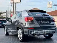 2018 Audi Q2