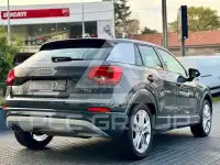 2018 Audi Q2