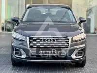 2018 Audi Q2
