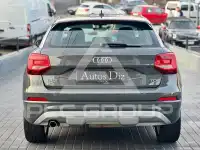 2018 Audi Q2