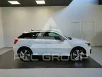 2018 Audi Q2