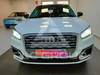2018 Audi Q2