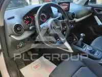2018 Audi Q2