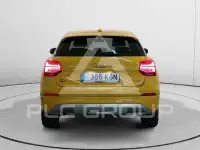 2018 Audi Q2
