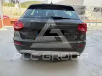 2018 Audi Q2