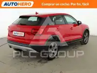 2018 Audi Q2