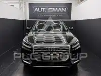 2018 Audi Q2