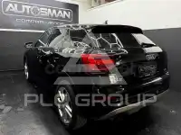 2018 Audi Q2