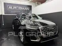 2018 Audi Q2