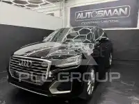 2018 Audi Q2