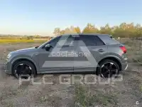 2018 Audi Q2